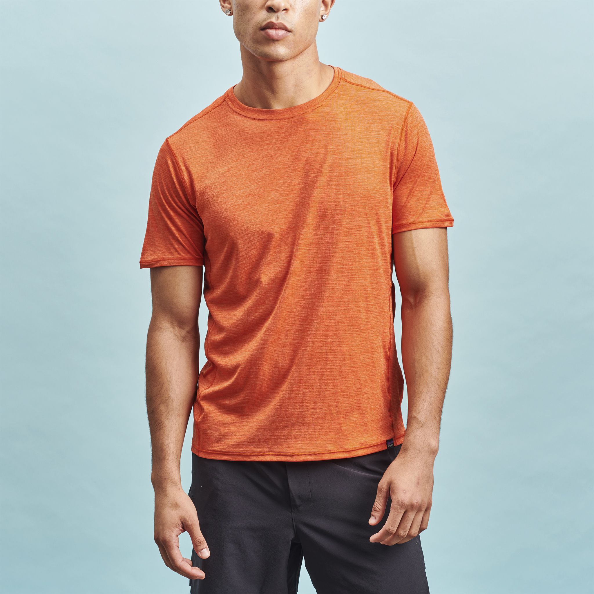 The Best Moisture Wicking T-Shirts for Men in 2025