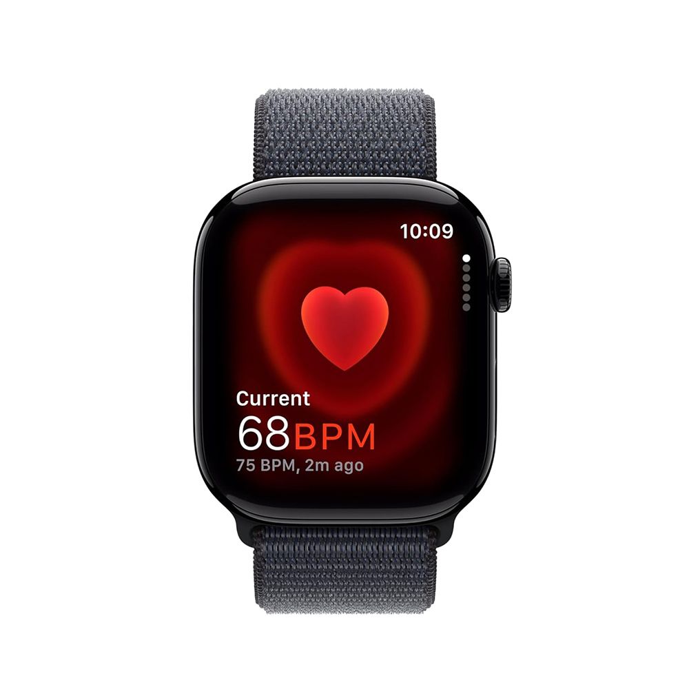 Apple Watch Heart Heart Rate Check On Iphone Rate Monitor Apple