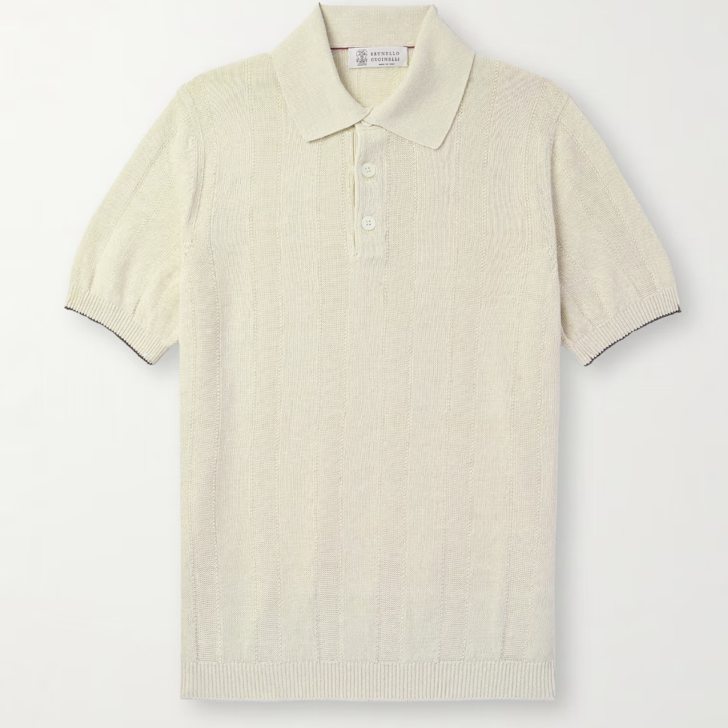 10 Best Knit Polos for Men to Wear in 2025