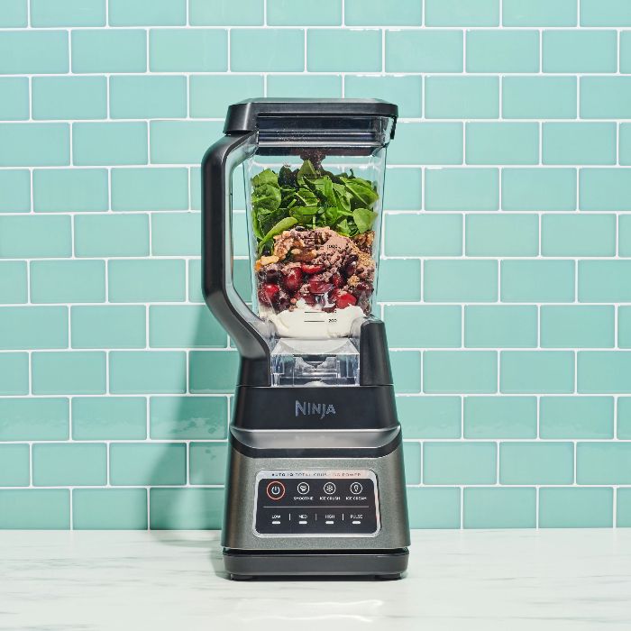 Personal Blender Ninja Professional Blender Vs Vitamix The Best - Main Image