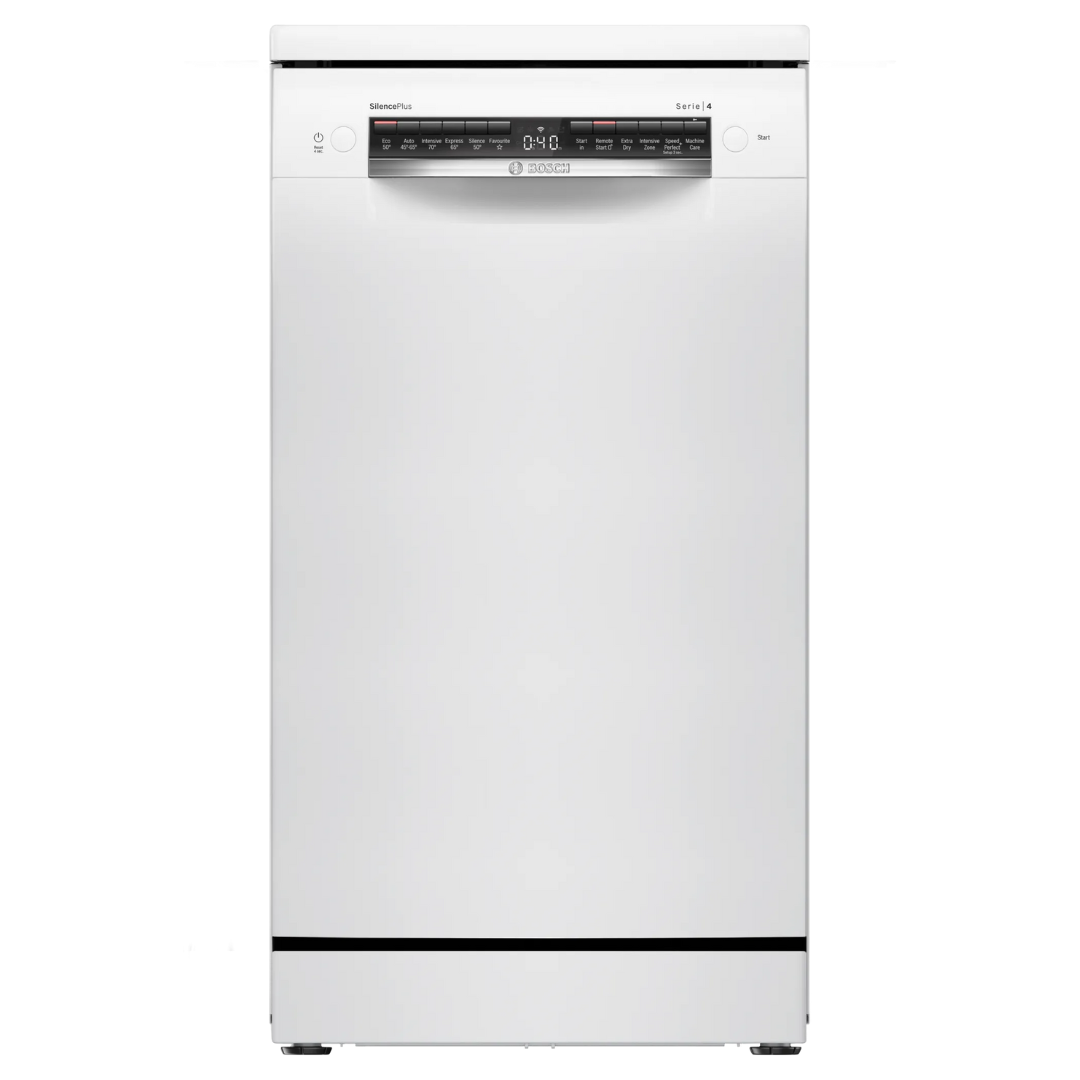 The best slimline dishwashers for small kitchens, tested