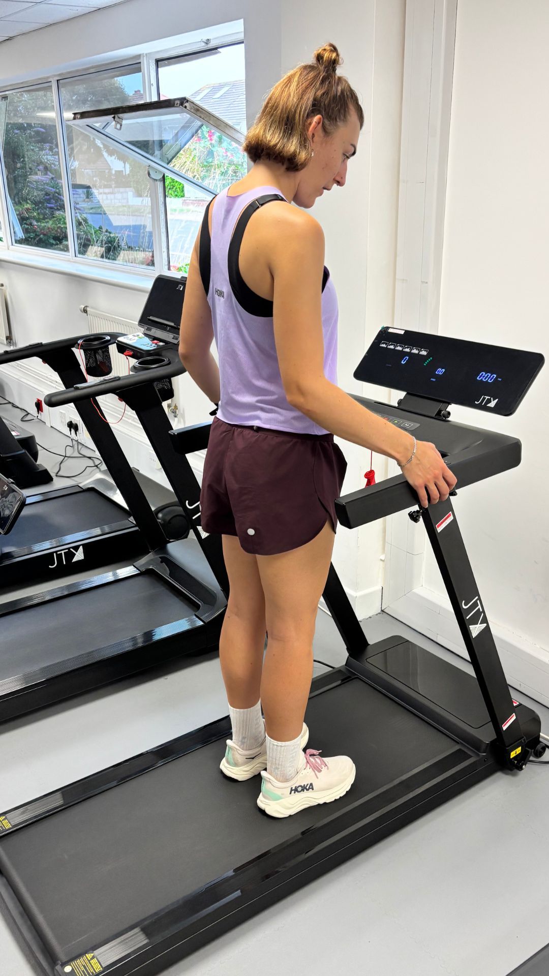 Treadmill Aerobic 30 Minute Workout Cardio Workout 30 Minute Lose