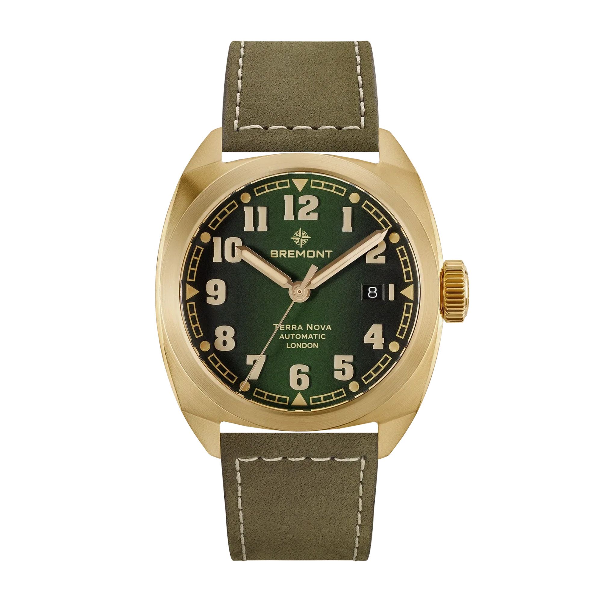 British Watch Brands With Deep Military History