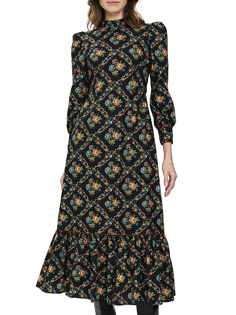 Fall Dresses With Sleeves: The Ultimate Transitional Wardrobe Staple Fall Dresses With Sleeves: The Ultimate Transitional Wardrobe Staple