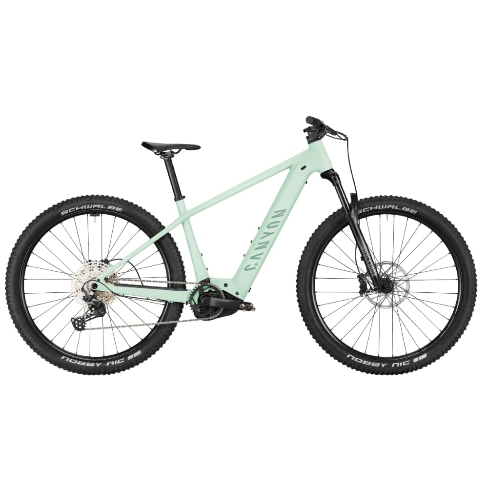 Best Electric Mountain Bikes 2025 Top E-MTBs Tested by Experts