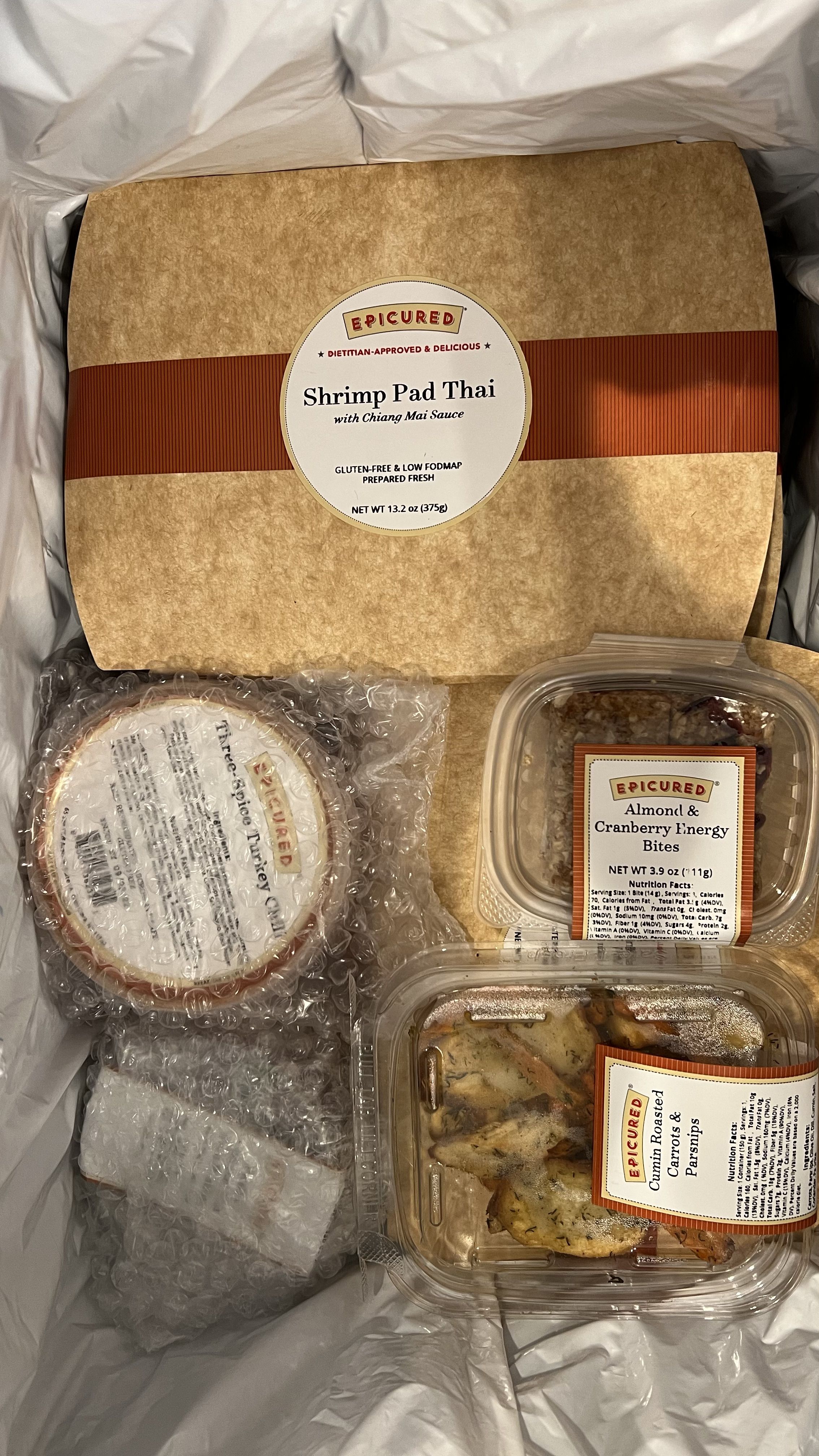 Best Prepared Meal Delivery Services 2025, Tested and Reviewed