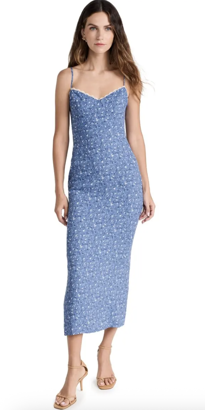 belly blue dress the summer i turned pretty season 3 Shop Everything Belly Wears In 