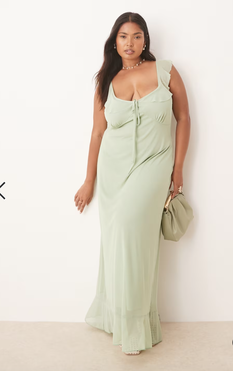 20 Best Plus-Size Wedding Guest Dresses to Wear in 2025