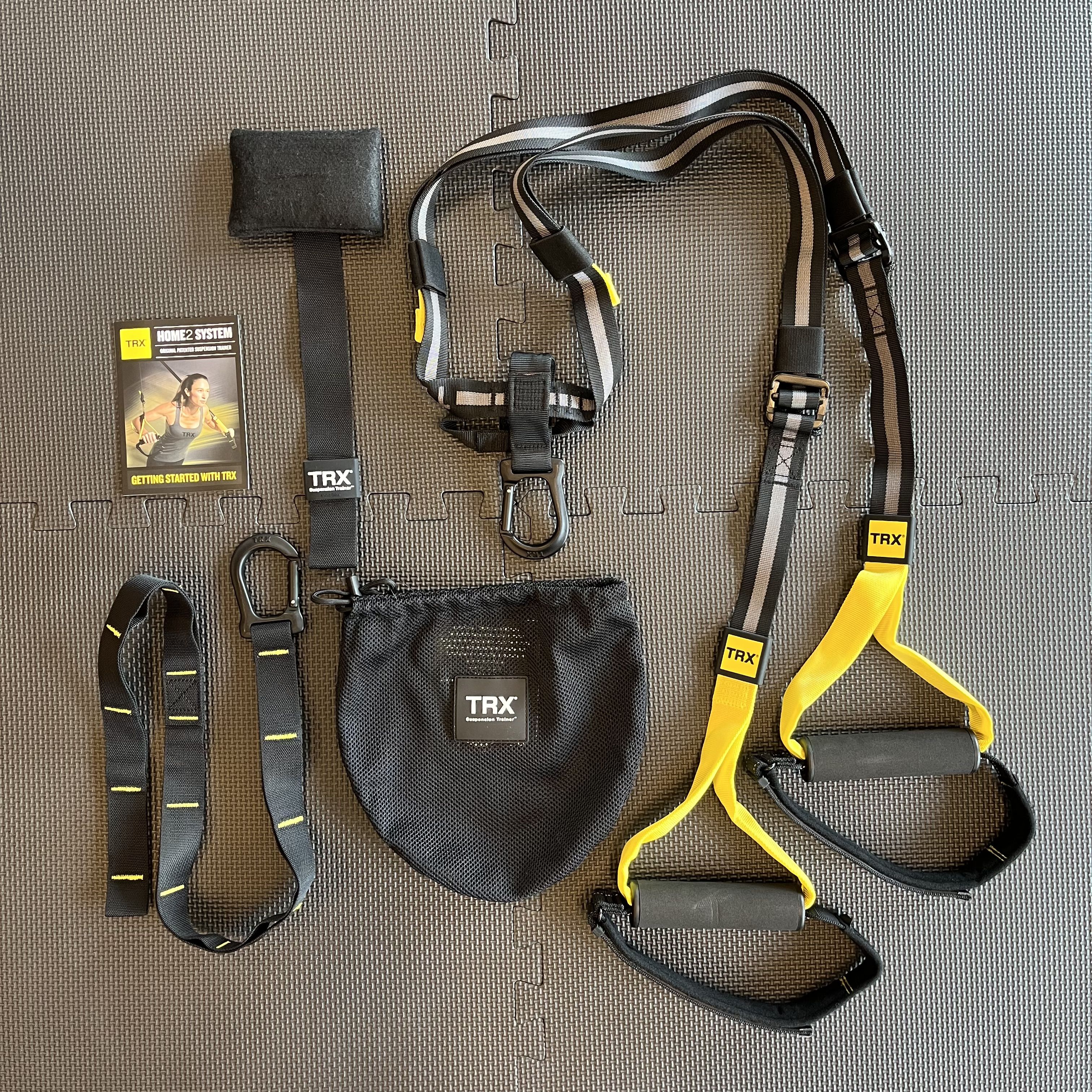 The 5 Best Resistance Bands for Full-Body Workouts