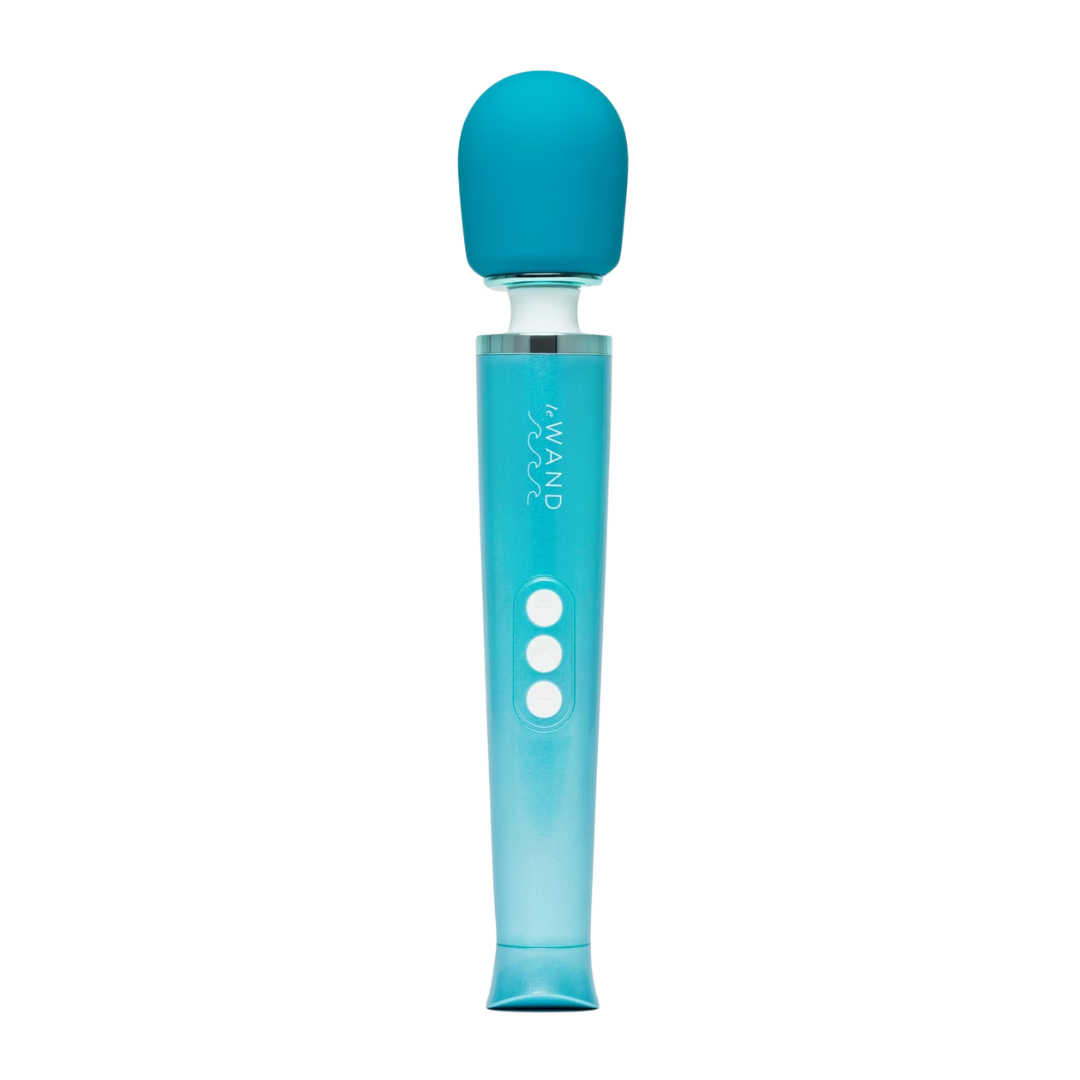 17 best magic wand vibrators, tested by our sex writers | 2025