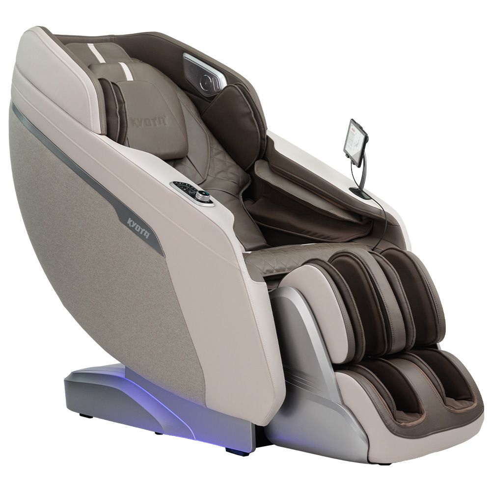 Best Massage Chairs of 2025, Tested Reviewed