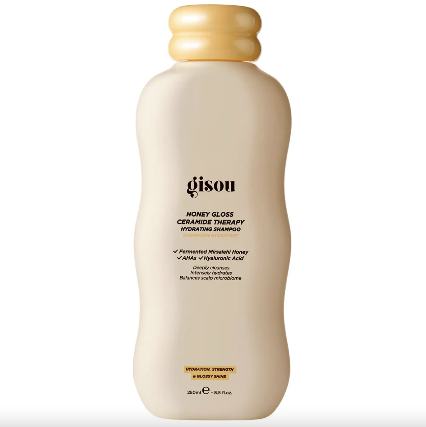 The Best Smelling Shampoos of 2025, According to Editors