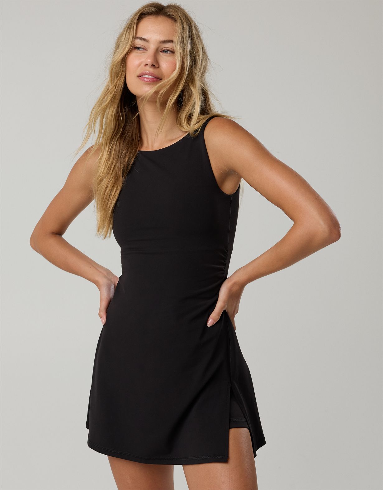white christmas dresses Longer Solid Red Sandra Dee Dress | Sandra Dee Tennis Dress | Feminine Tennis  Dress | Tennis Dresses | Luxury Tennis | Fancy Tennis Dresses | Casual Tennis  Dress
