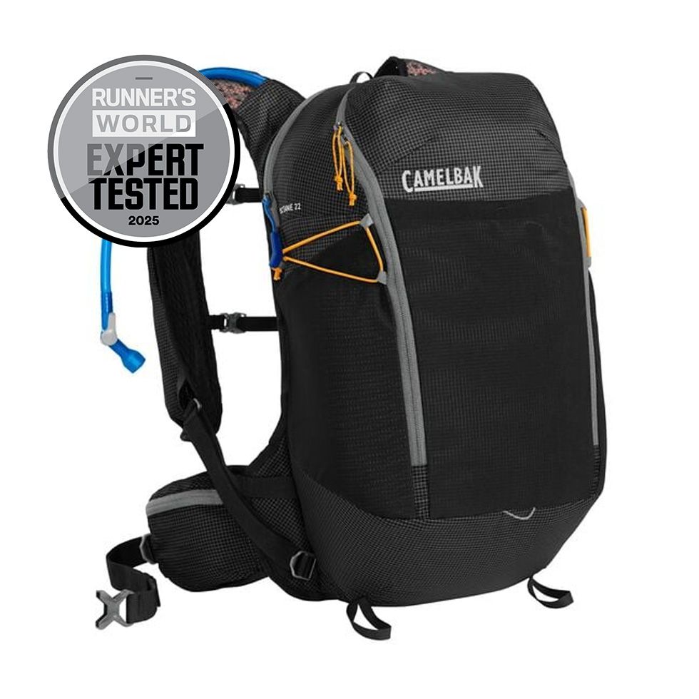 Hiking Backpack Camelbak Small Hydration Pack The 11 Best Running