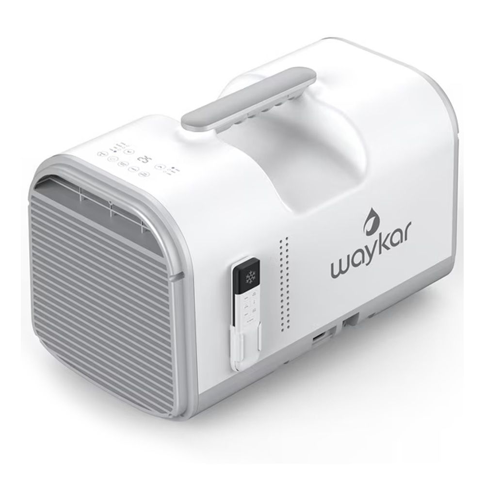 The Best Tent Air Conditioners of 2025