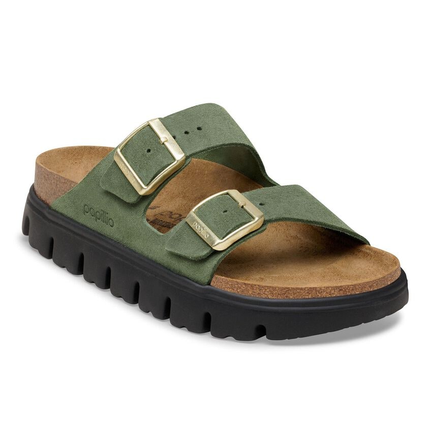These Walking Sandals Made Me Forget My