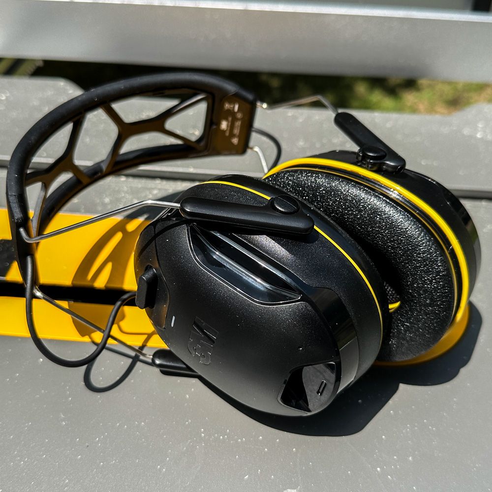 The Best Hearing Protection for Workshop Safety 2025 Best