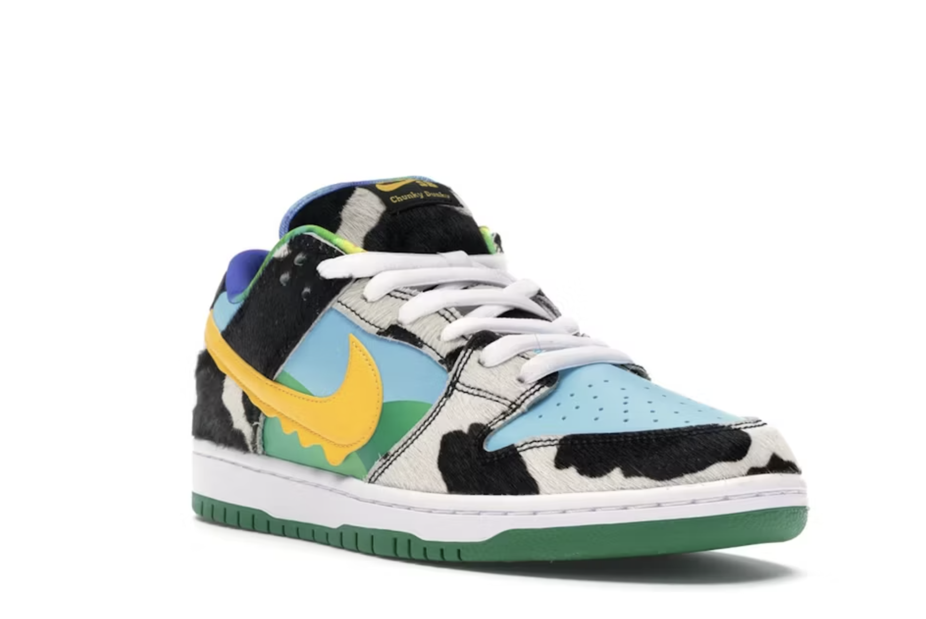 Sb Dunk Top 10 Most Valuable Sneakers The Best Nike Dunks, From A