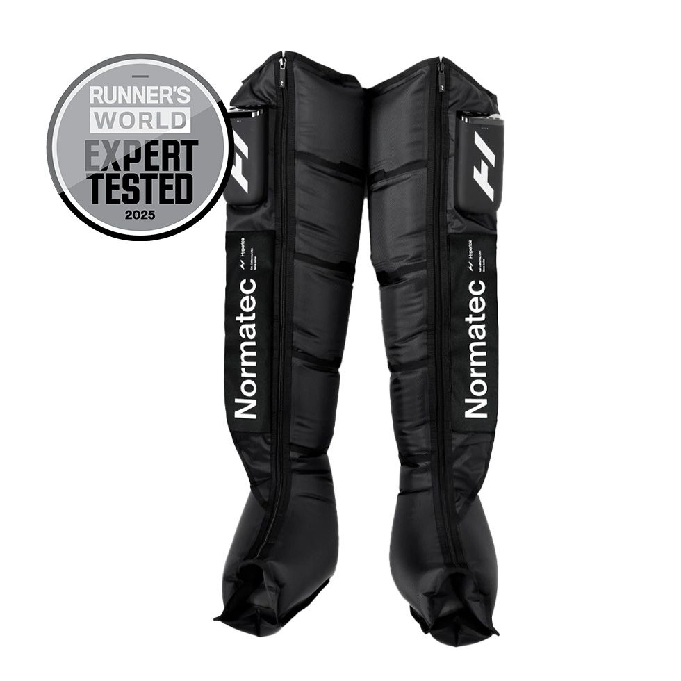 The Best Compression Boots: Therabody, Hyperice more tested