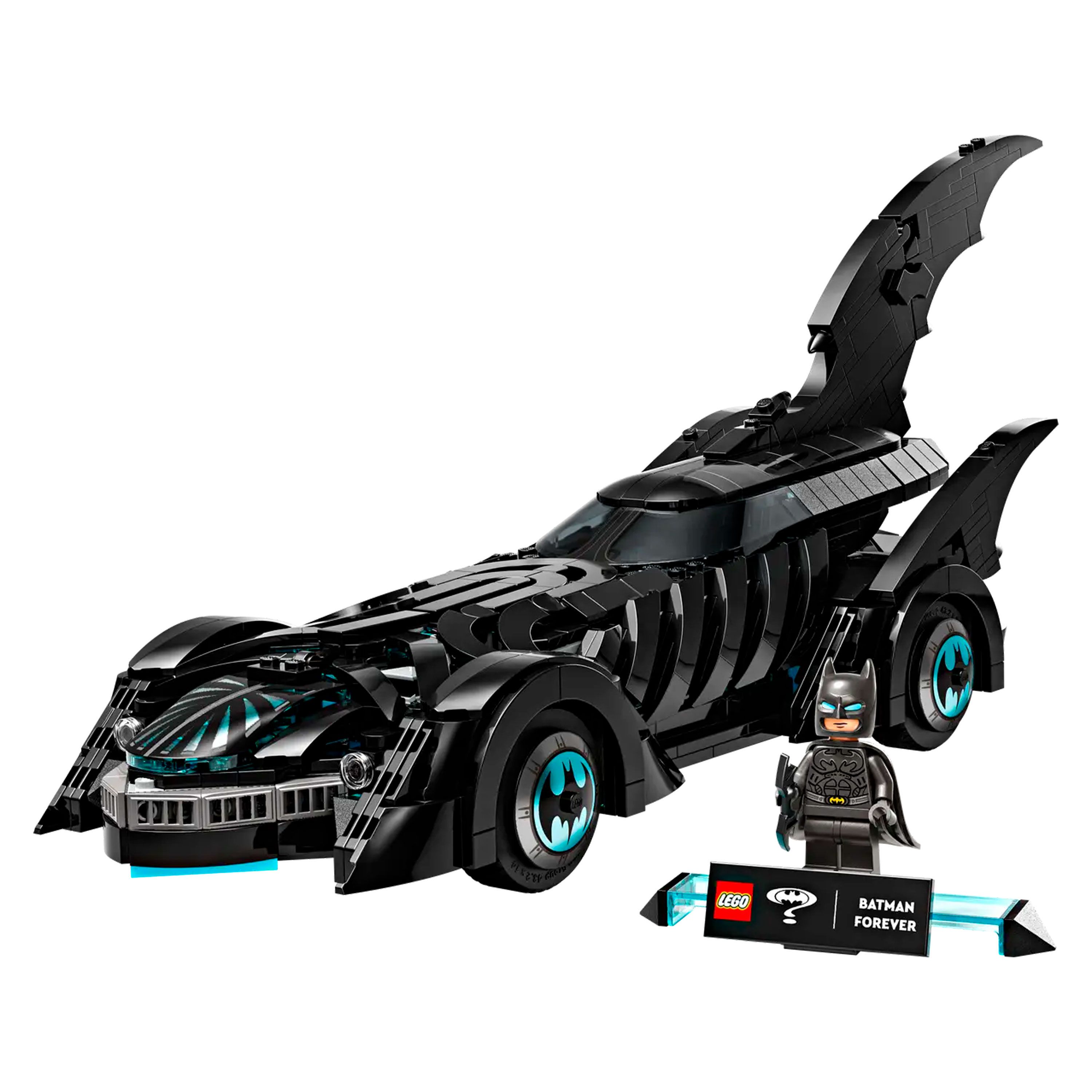 Best LEGO Batman sets for 2025