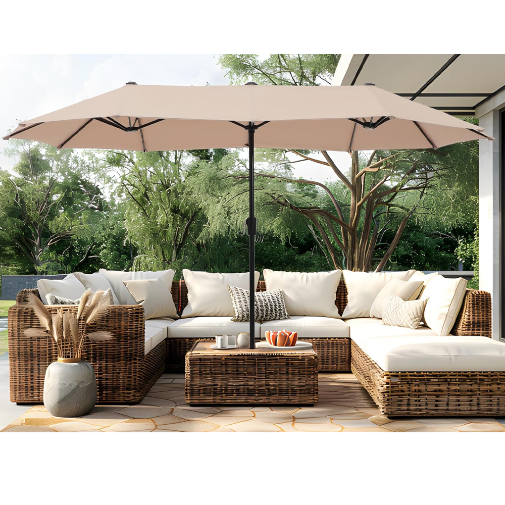 Amazon's EPIC Labor Day Sale Has Patio Furniture Deals Starting at $96