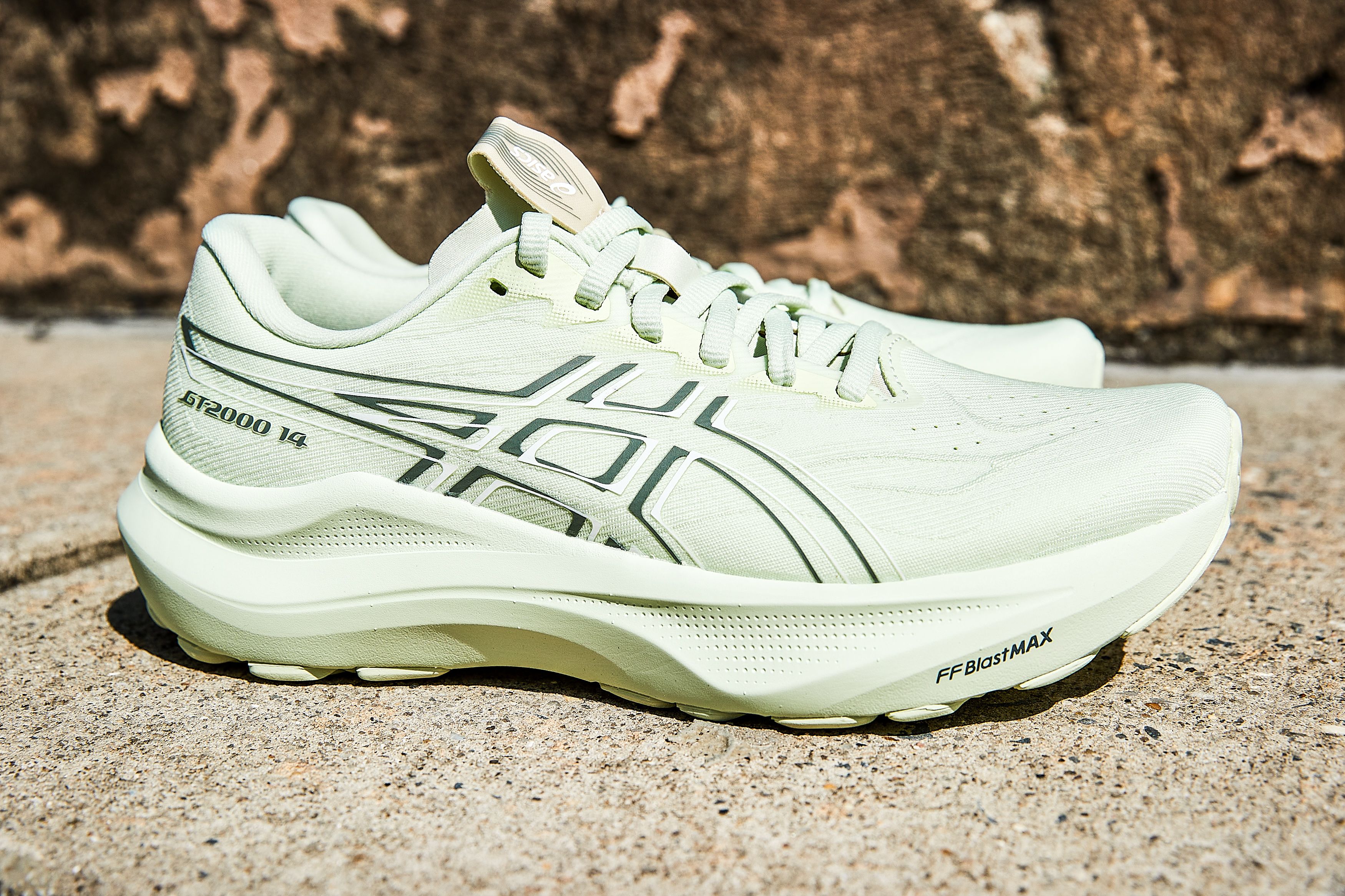 (取寄) アシックス レディース GT-2000 14 ASICS women Gt-2000 14 Piedmont Grey/White Asics GT-2000 14 Review — Stability Running Shoe Reviews