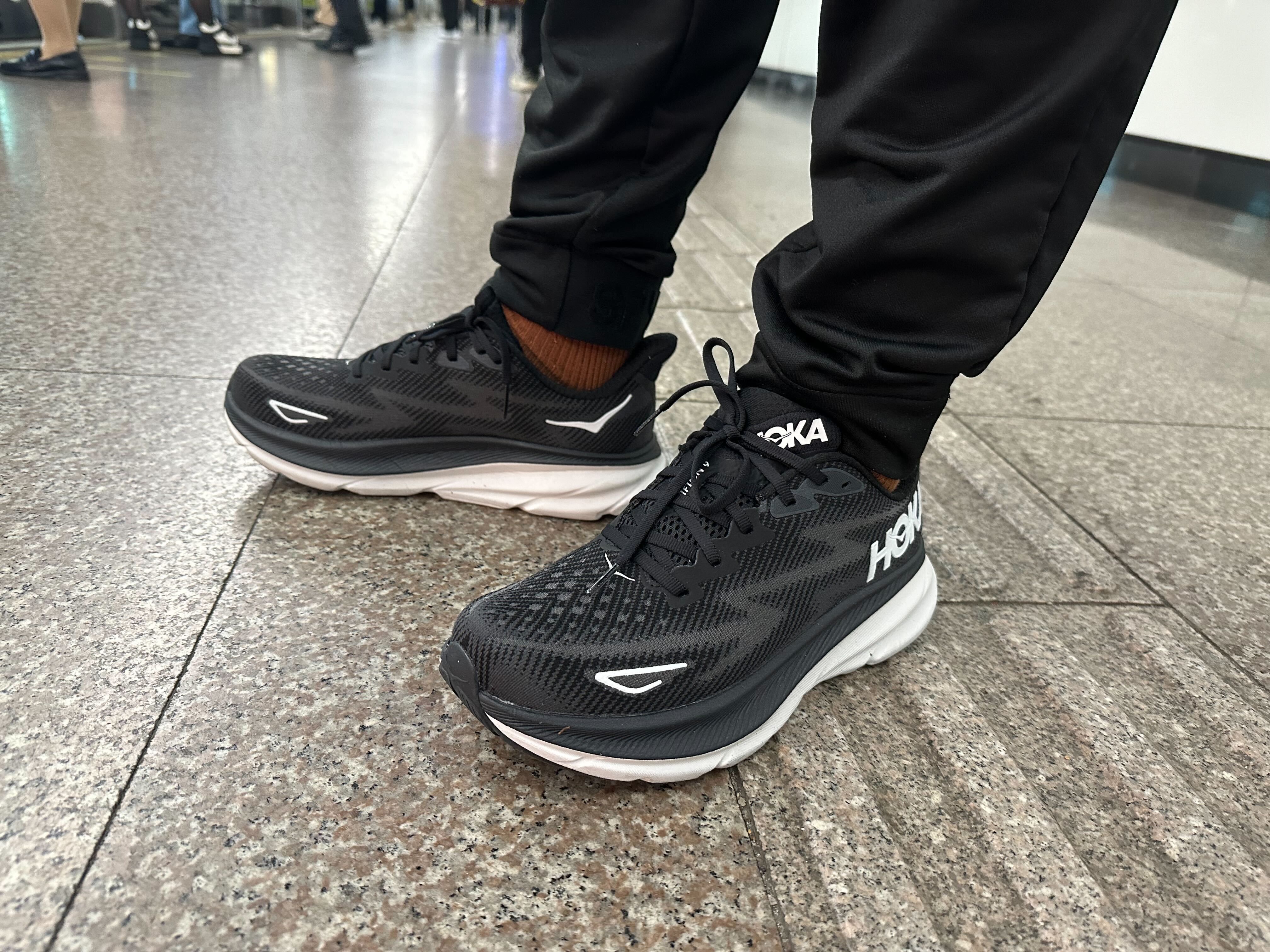 Concrete Floors Best Running Shoes For Hard Ground 11 Best Running