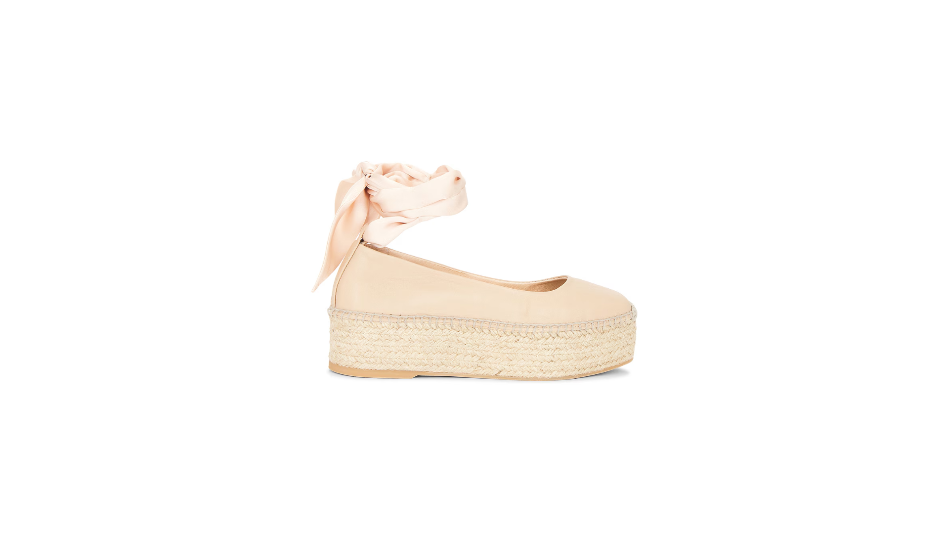 Migliori espadrillas con zeppa: la guida Harper's Bazaar