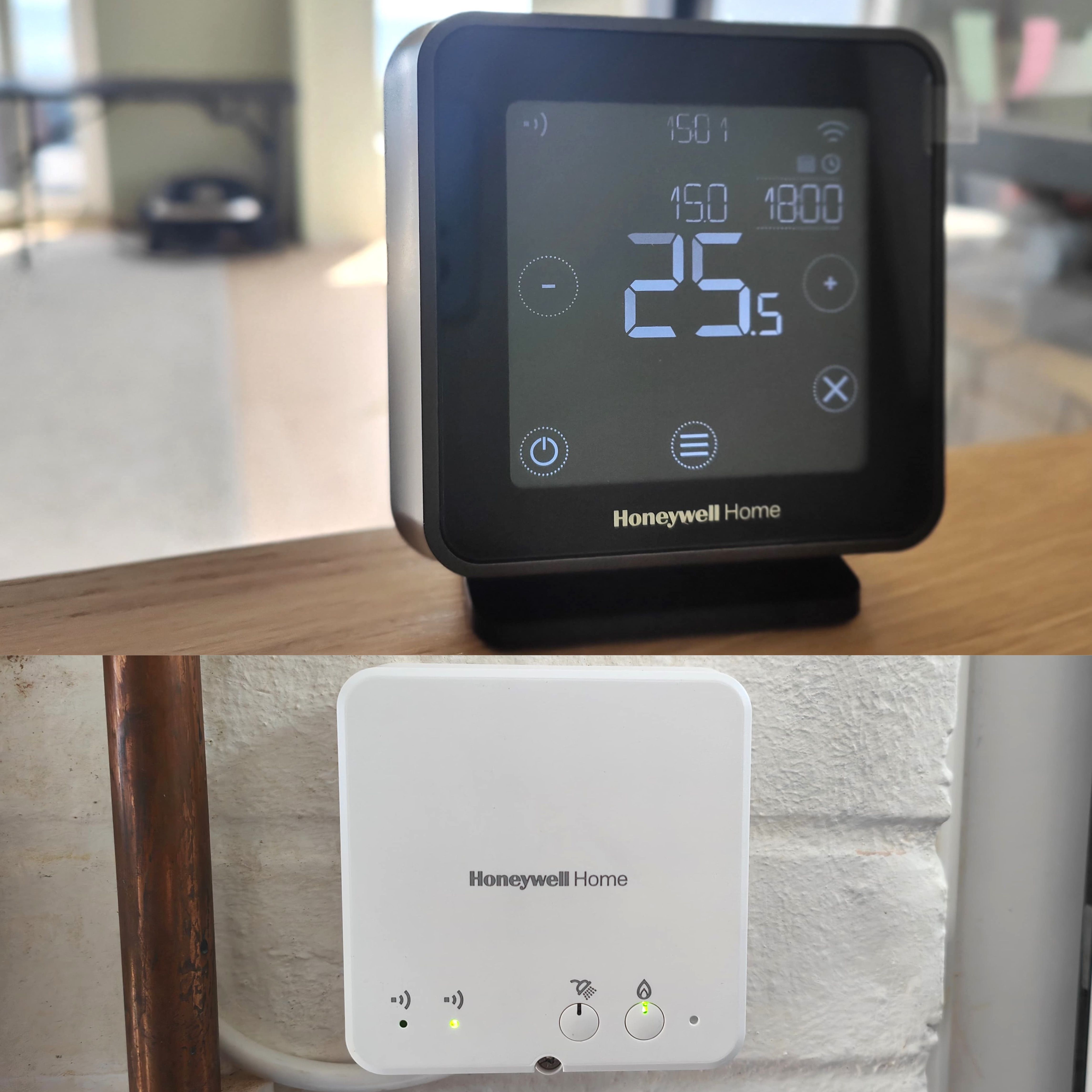 Heat Timer Home Heating Control Systems The Best Smart