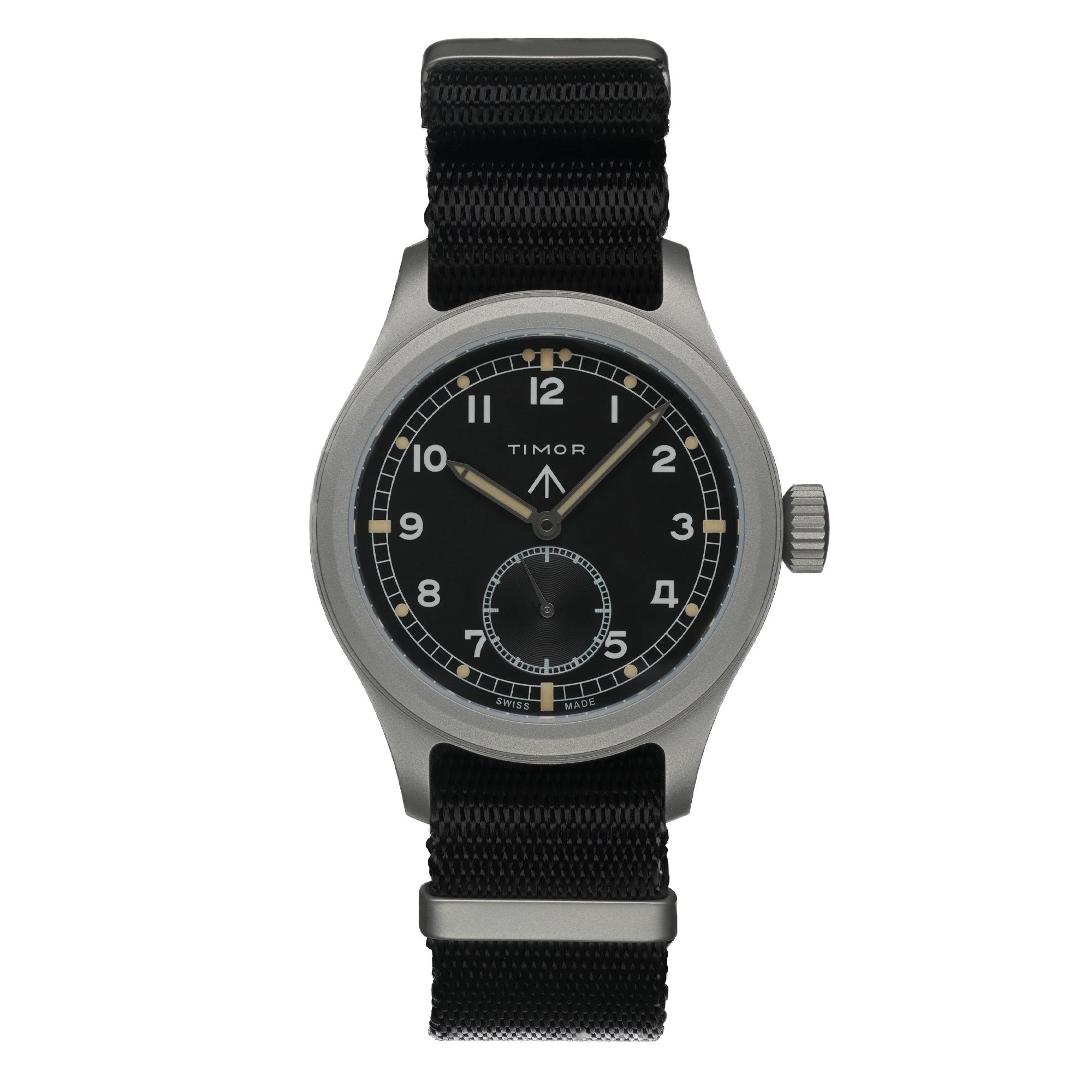 British Watch Brands With Deep Military History