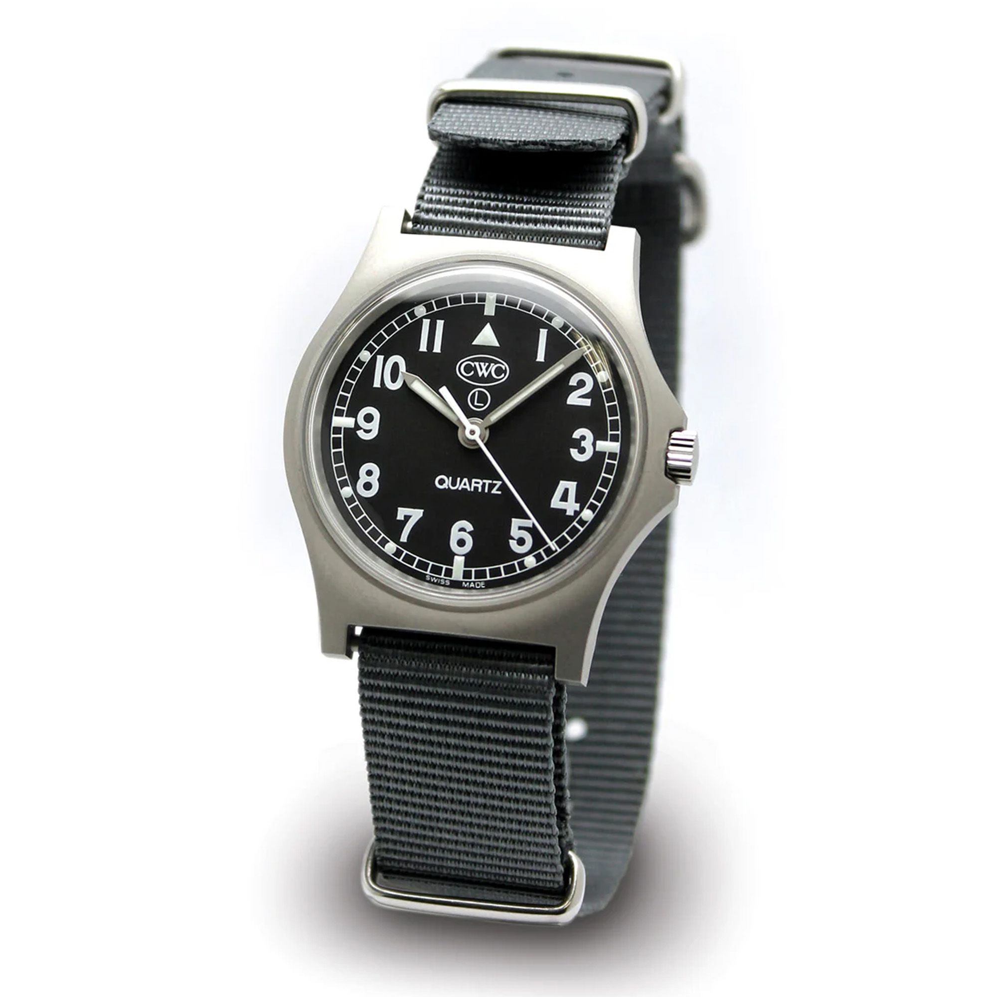 British Watch Brands With Deep Military History