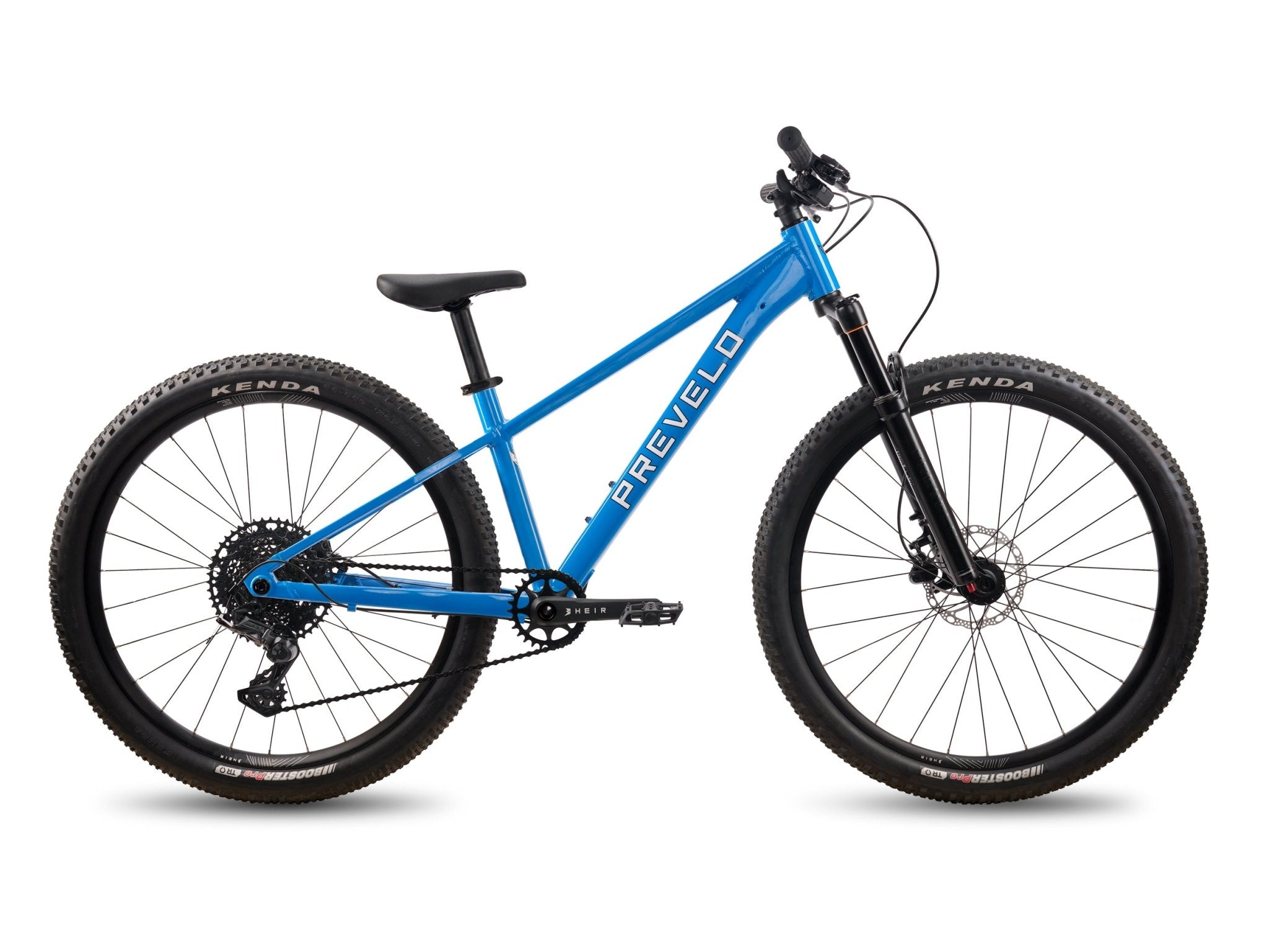 The Ultimate Kids' Bike Buyer's Guide: Best Bikes for Every Size