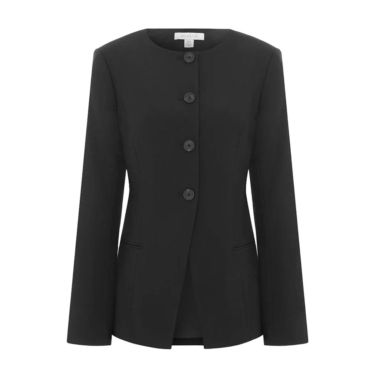 Womens Blazers Blazer Basic Zara Jacket Zara Formal Wear Ladies