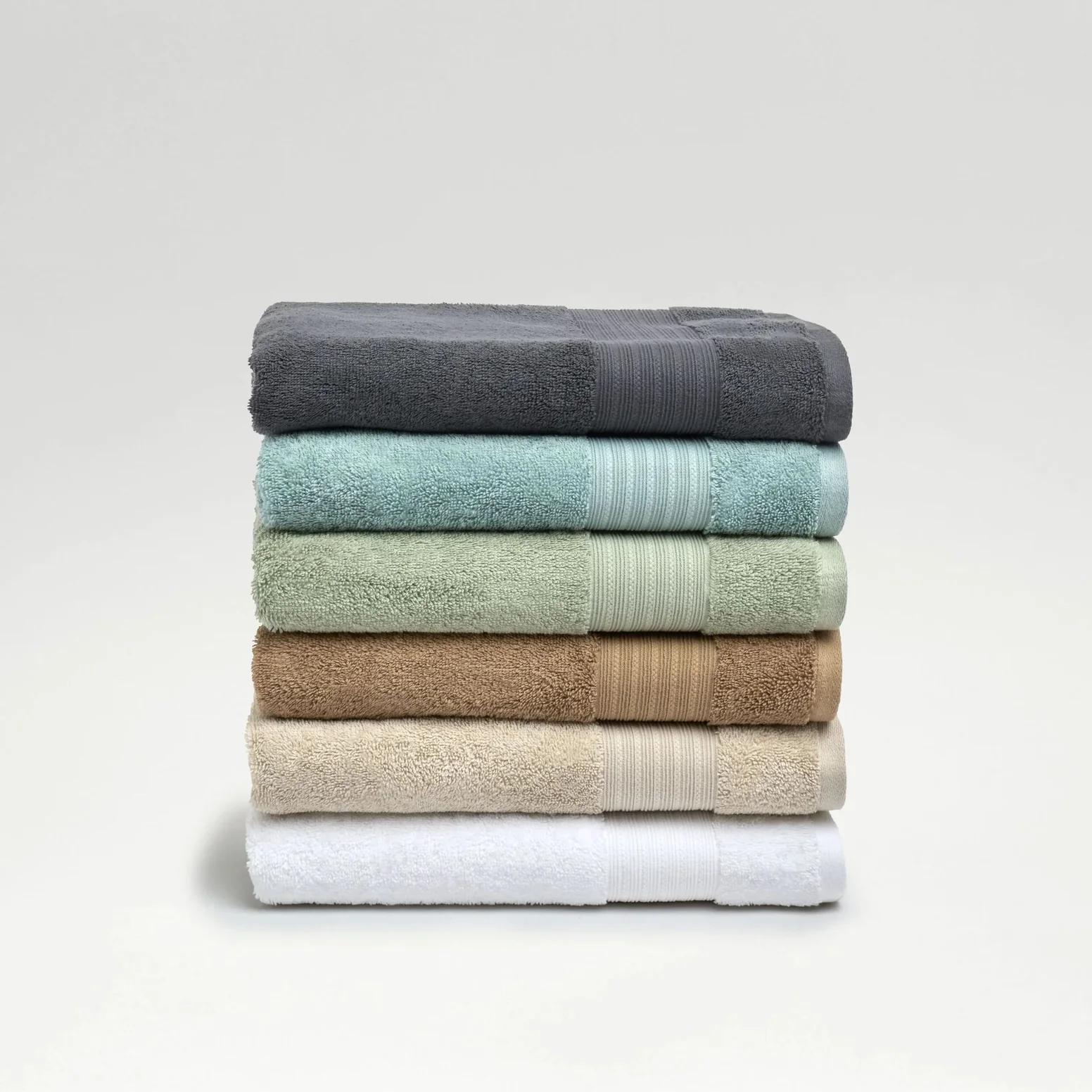 ​How often should you wash your towels?