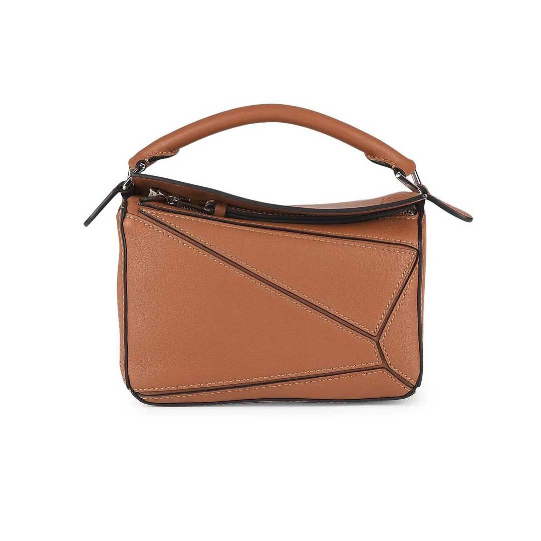 The Loewe Puzzle bag: Where to Buy and What to Know