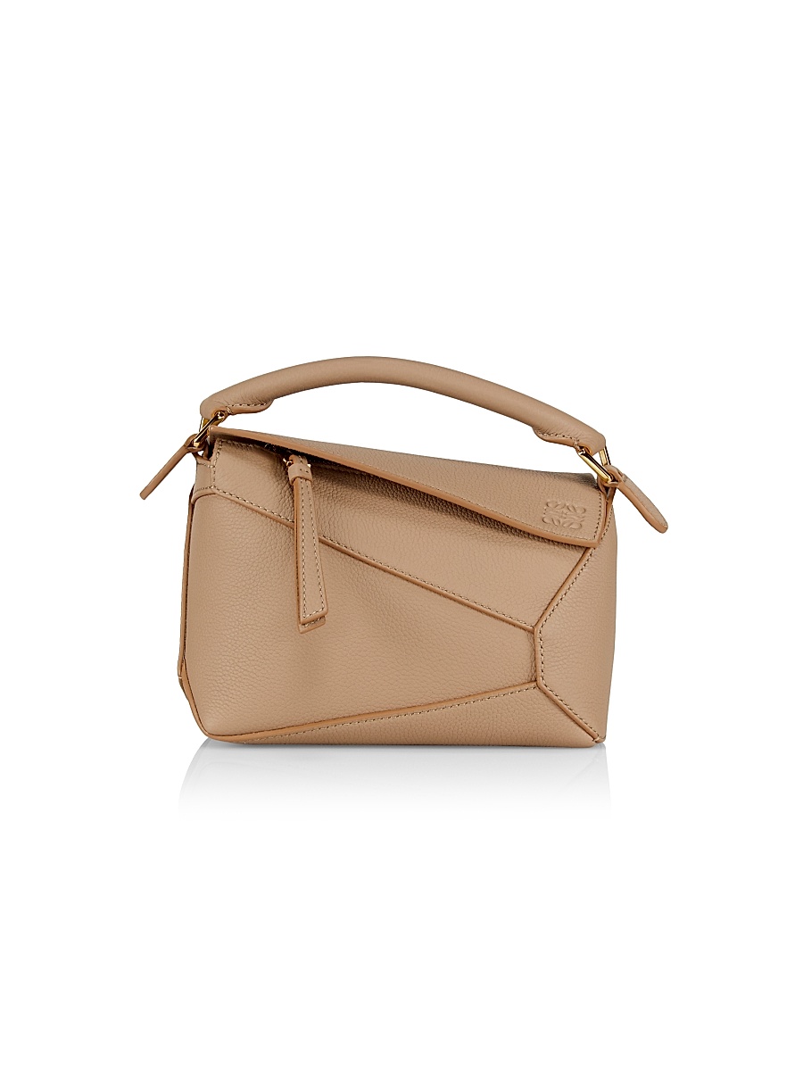 The Loewe Puzzle bag: Where to Buy and What to Know