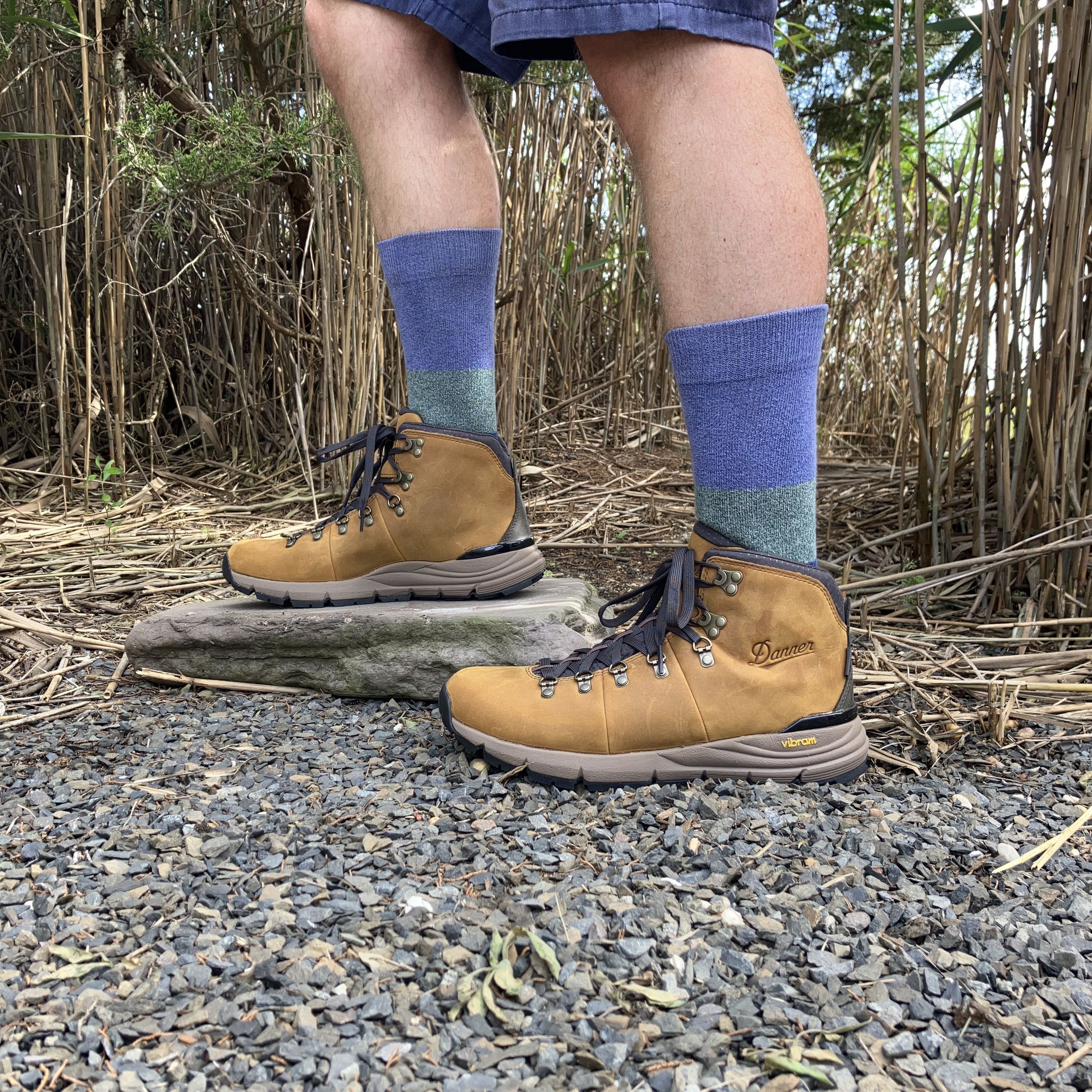 Mountain Research Mountain Hiking Boots Mens Mountain Research