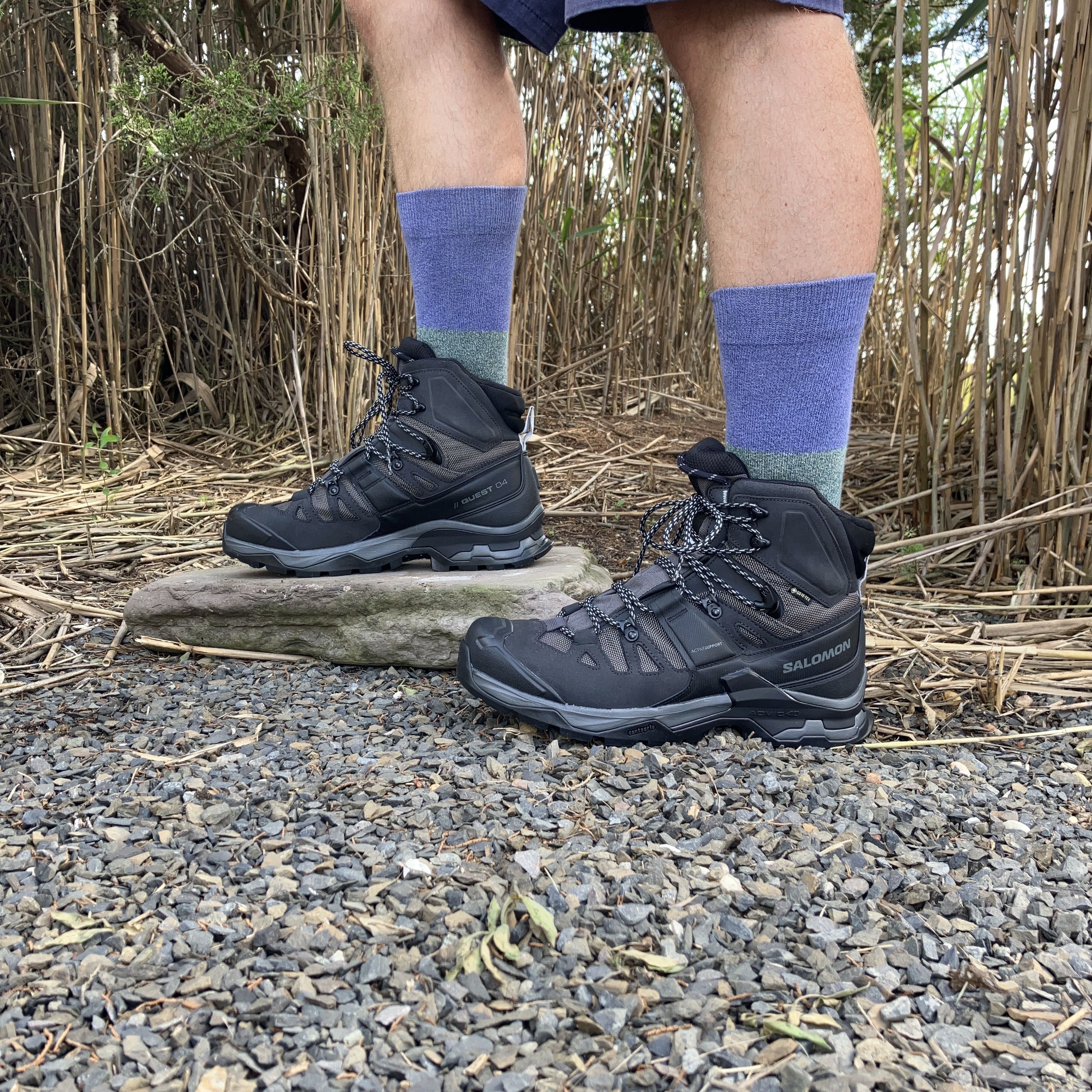 Best Hiking Boots for Men, Reviewed By Outdoor Gear Editors