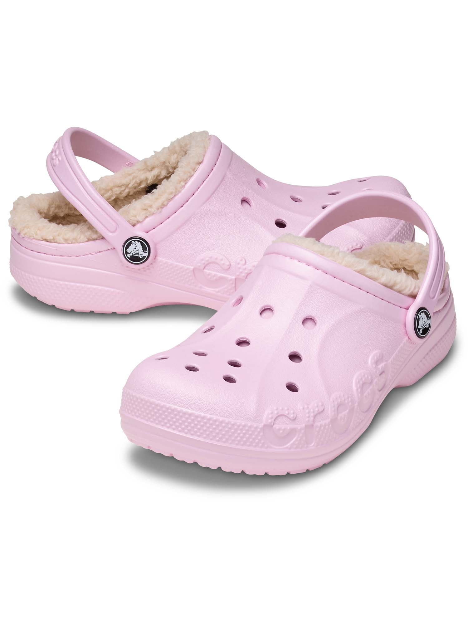 Pink $15 Crocs This Crocs Sale Is So Good, It Finally Convinced Me