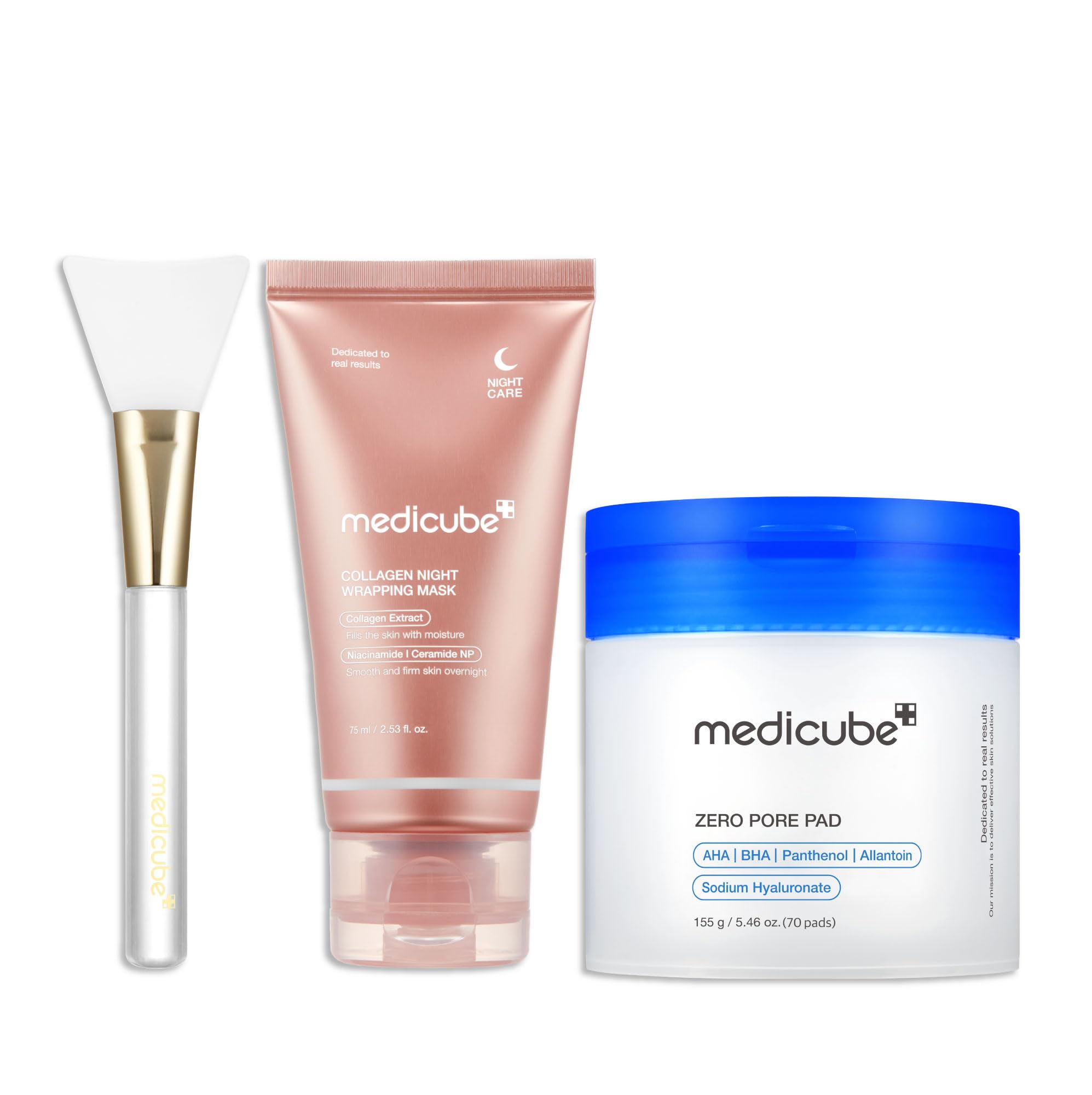 Shop Medicube's Holiday Gift Sets for K-Beauty Lovers in 2025