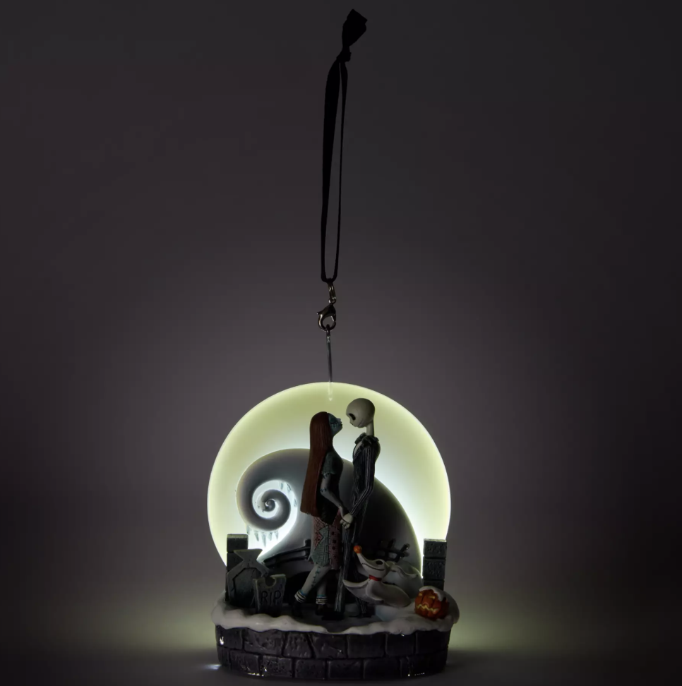 Disney's 'Nightmare Before Christmas' Tumbler Is Causing a Stir