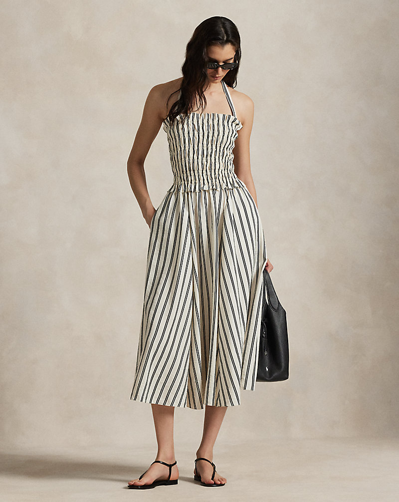 sachin and babi light blue dress Make a Halter Dress (Sewing Pattern Ideas)