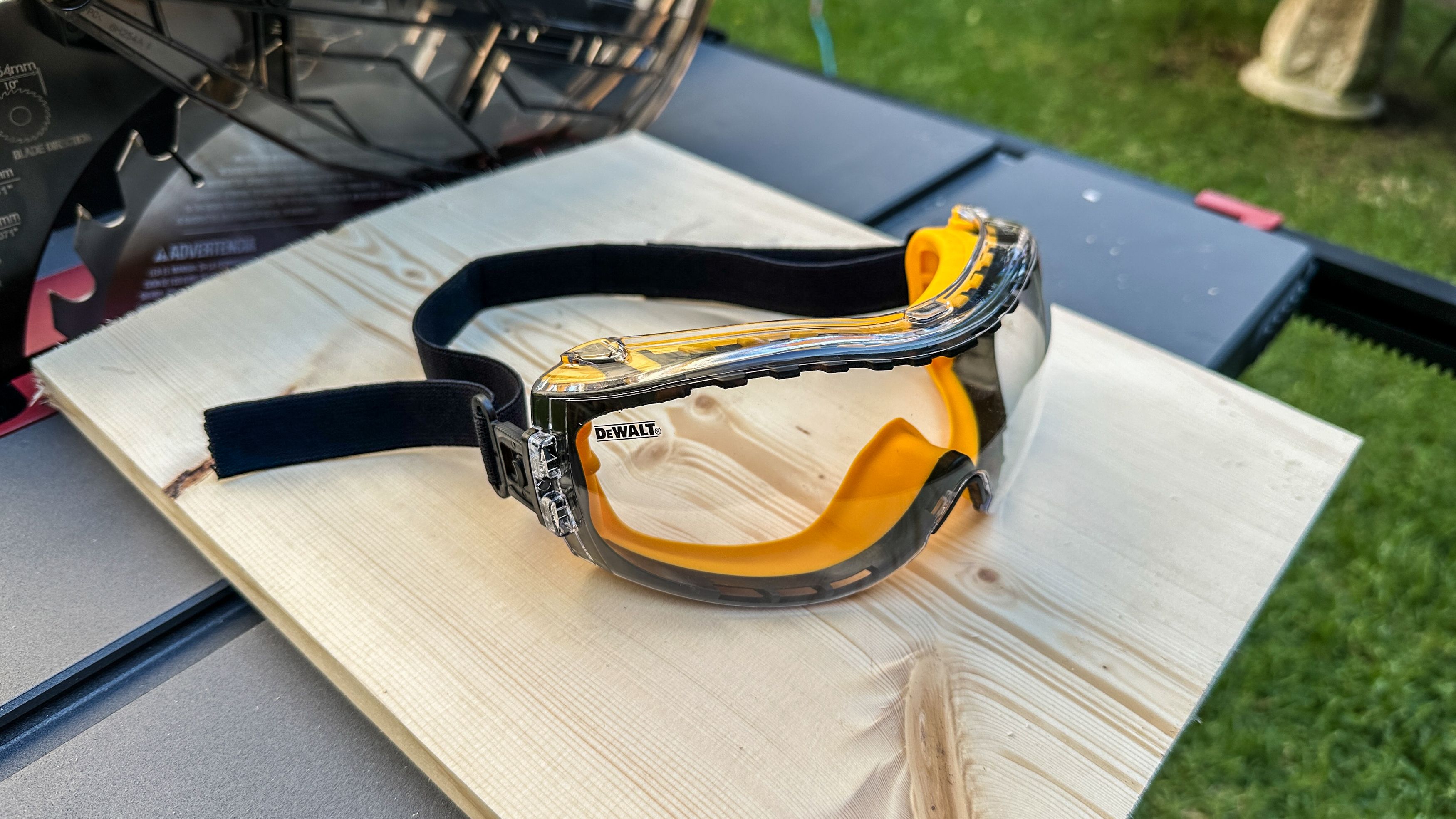 Best Safety Glasses and Goggles for 2025 Best Safety Goggle Reviews