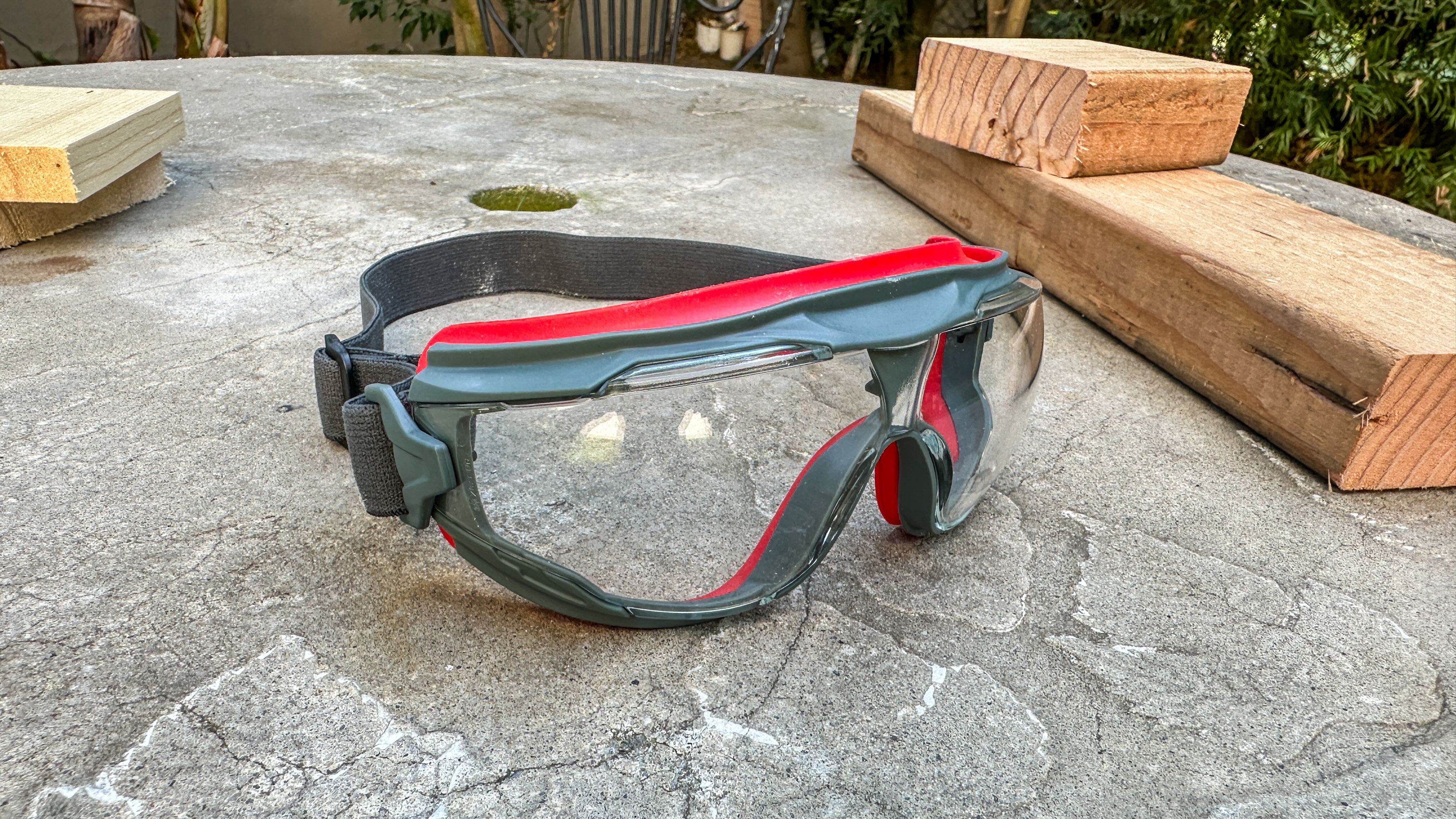 Anti Fog Best Safety Glasses Reviews Best Safety Glasses And