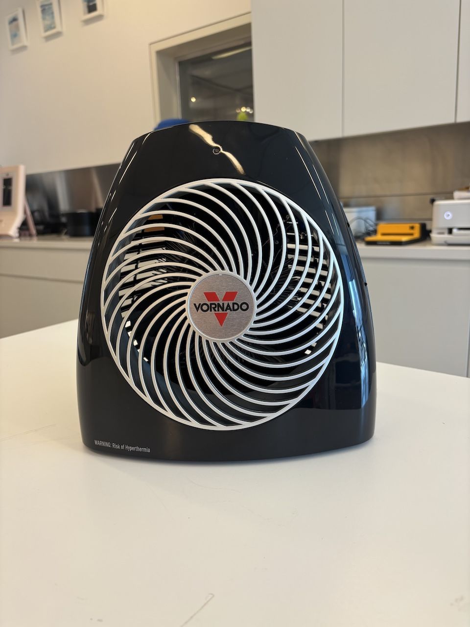 Comfort Zone Heater Not Blowing Hot Air: Quick Fixes That Work