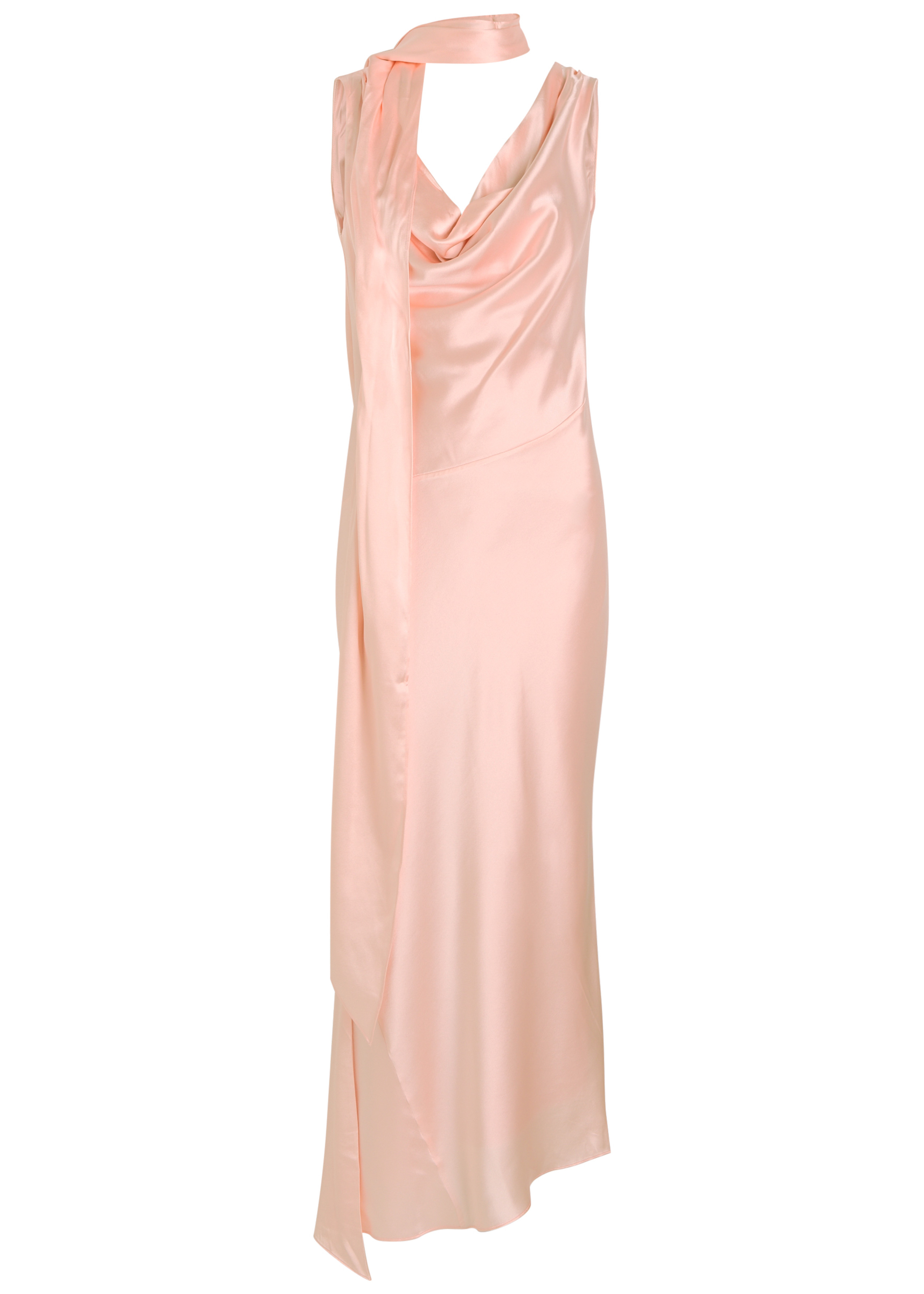 the modal satin slip dress reviews The 22 Best Satin Slip Dresses of 2025