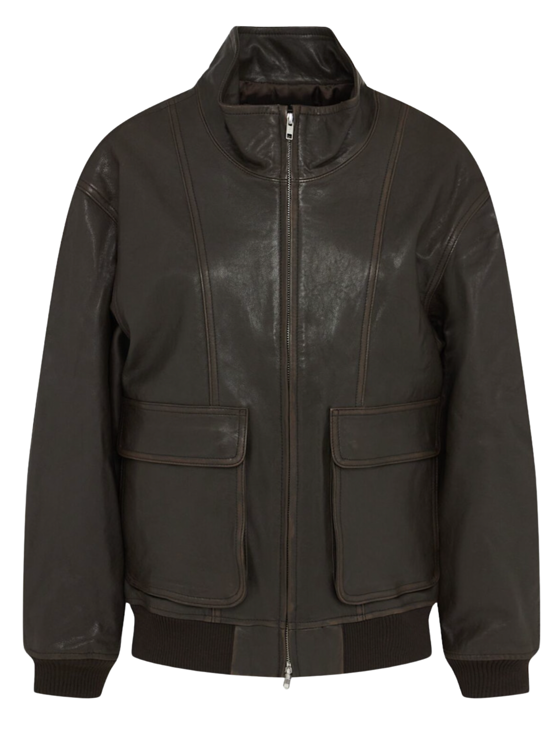 Dunhill collezione autunno inverno 2025 2026