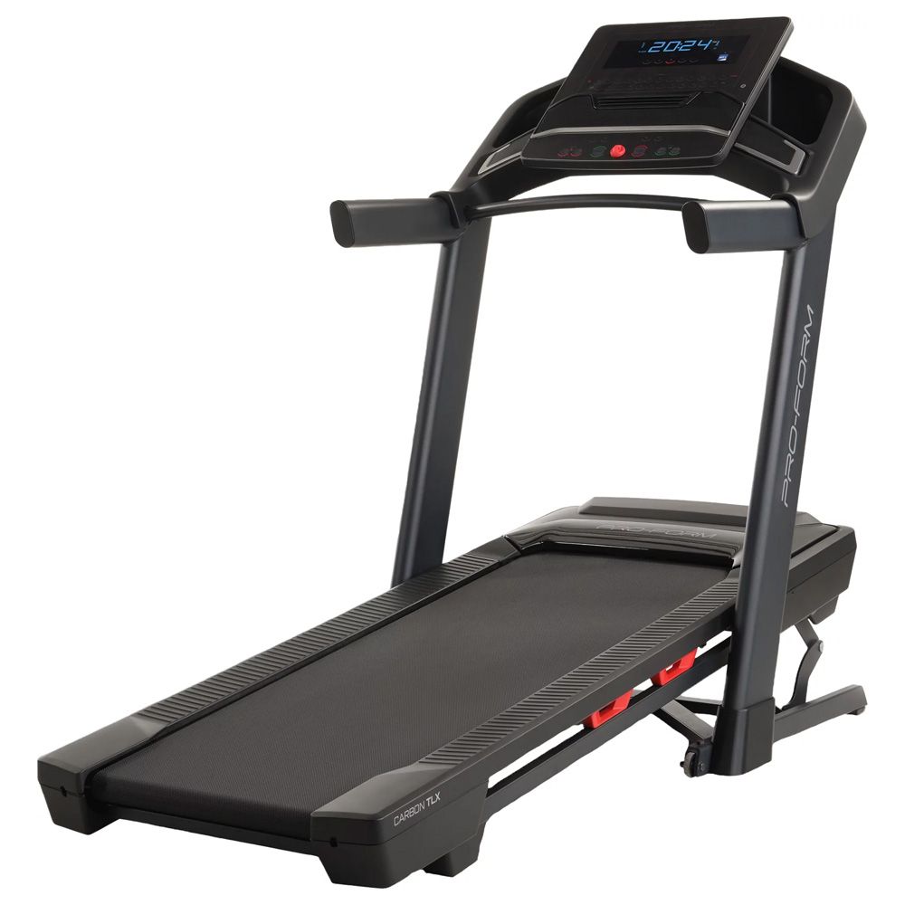 ProForm Carbon TLX: A Budget Treadmill That Overdelivers