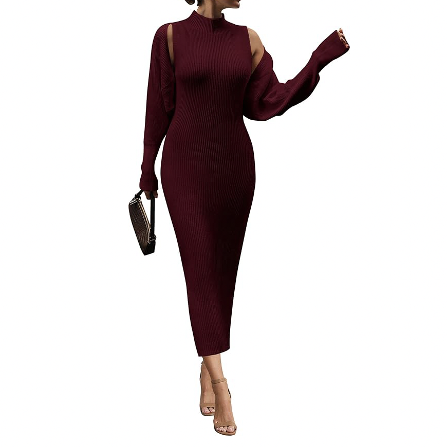 Our Editors Tried the Viral Amazon Dresses Everyone's Talking About