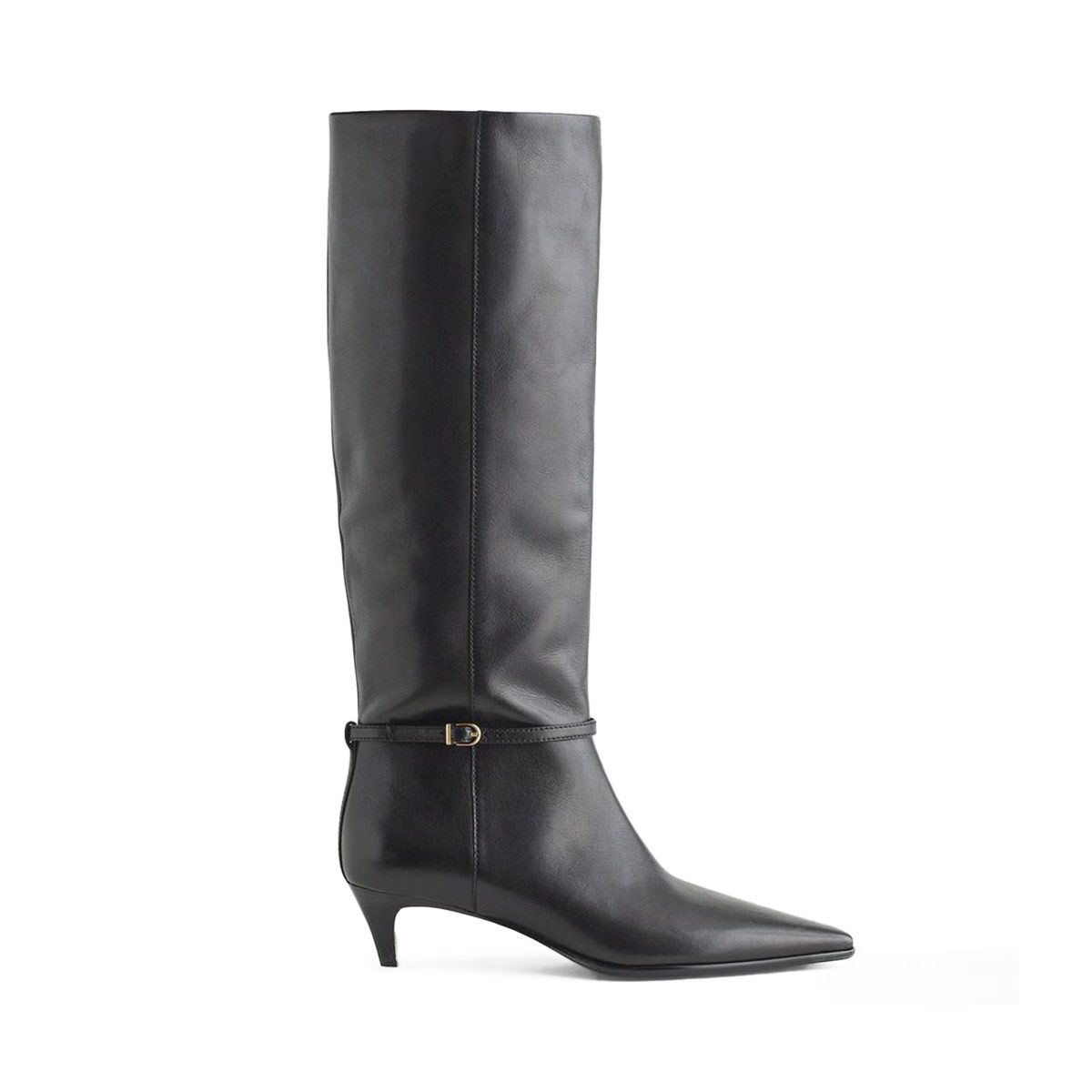 15 Best Knee-High Boots for Women in 2025